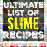 best way to make slime