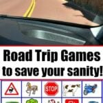 road trip games