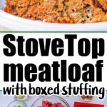 stove top meatloaf
