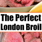 the best london broil